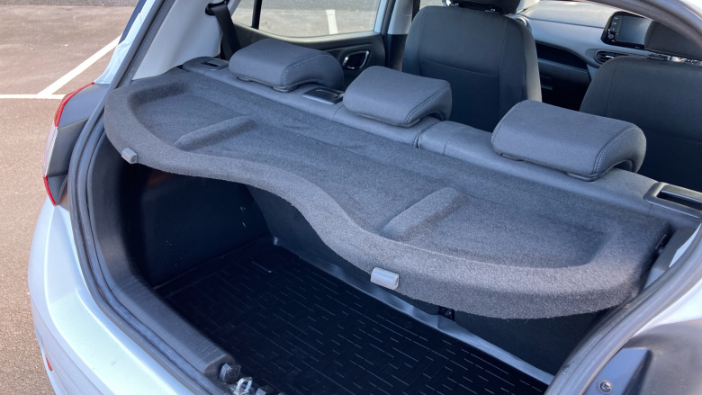 Hyundai i10 1.0 MPi SE Connect 5dr Petrol Hatchback